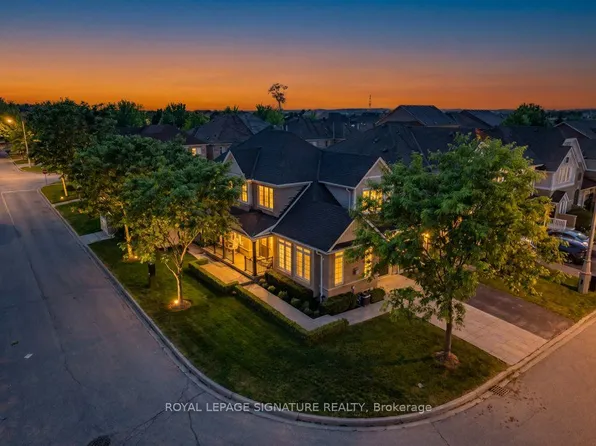 22 Ulson Dr, Richmond Hill, ON L4E 4V6
