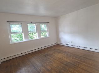 354 S Franklin St #3A, Wilkes Barre, PA 18702