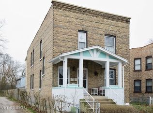 1432 Wilder St, Evanston, IL 60202