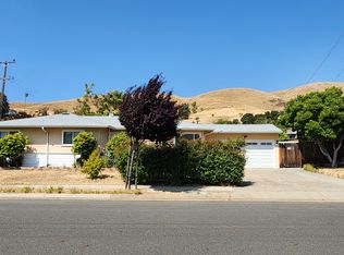 31402 Hugh Way, Hayward, CA 94544