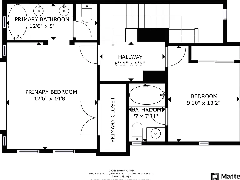 2110 Silverado St — Photo 43