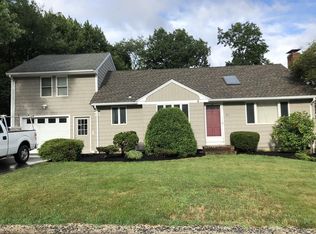 37 Keene St, Brockton, MA 02301