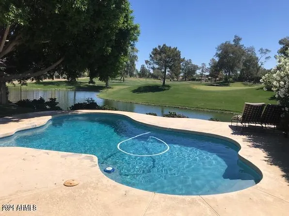 2333 W HEMLOCK Court, Chandler, AZ 85248