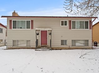 207/209 W 5th St, Cheney, WA 99004