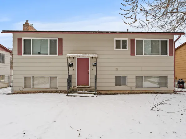 207/209 W 5th St, Cheney, WA 99004
