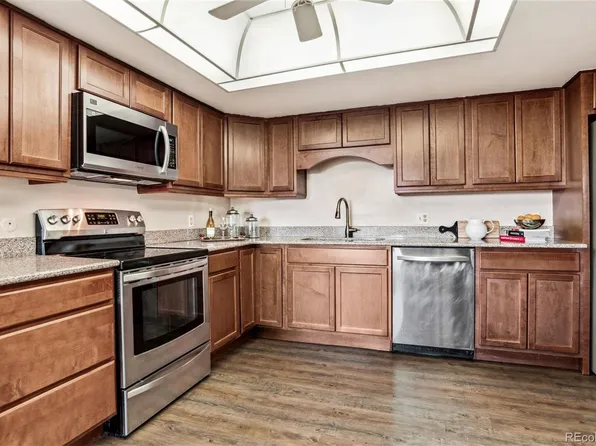 13691 E Marina Drive #506, Aurora, CO 80014