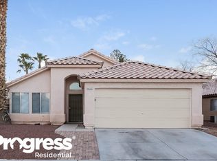 4417 Charneta Ct, Las Vegas, NV 89130