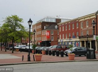 802 South Broadway, Baltimore, MD 21231