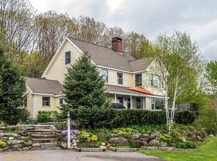 235 W Street Ext, Rockport, ME 04856