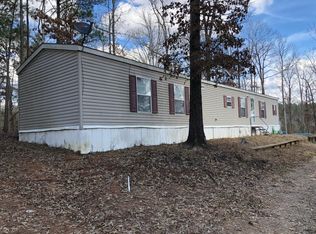 1957 Golson Rd, Calhoun, LA 71225