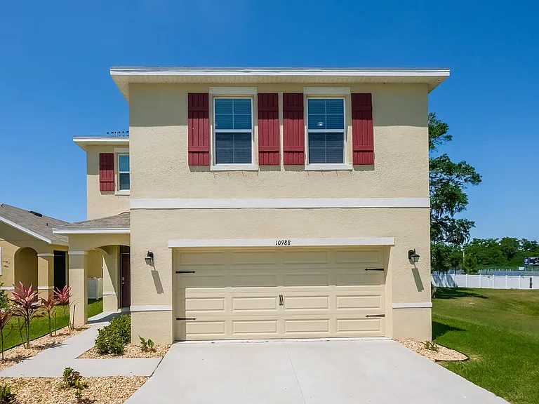 10988 Carlton Fields Dr — Photo 1