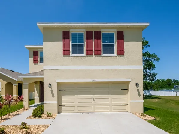 10988 Carlton Fields Dr, Riverview, FL 33579