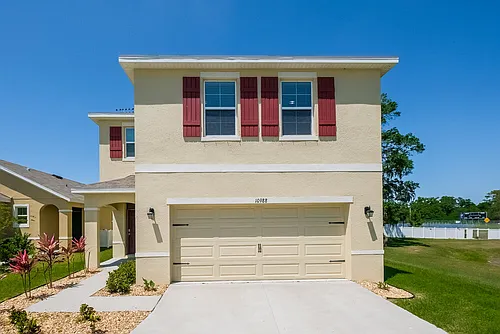 10988 Carlton Fields Dr Photo 1