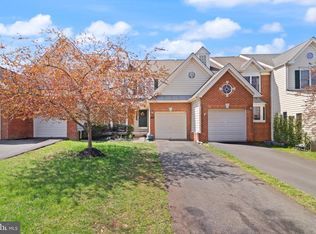 5652 Wheelwright Way, Haymarket, VA