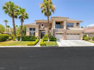 3035 Lullingstone St, Las Vegas, NV 89135