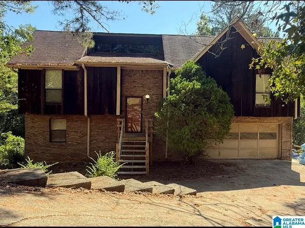 5025 Juiata Dr, Irondale, AL 35210