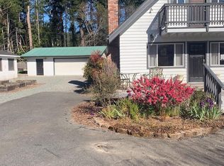 485 Sunset Pl, Willow Creek, CA 95573