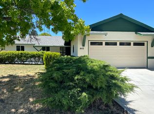 445 Rollingwood Dr, Vallejo, CA 94591