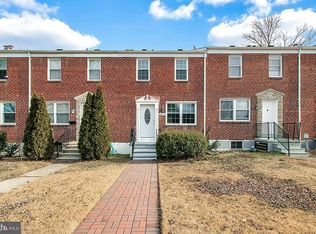 8415 Willow Oak Rd, Parkville, MD 21234