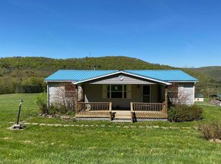 2135 Franklin Hill Rd, Hallstead, PA 18822