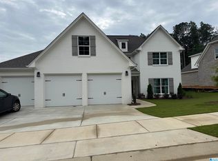 120 McAlpin Cir, Pelham, AL 35124