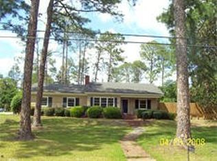 711 Gordon St W, Douglas, GA 31533