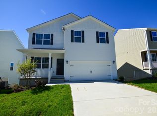 835 Adelston Ln, Asheville, NC 28804