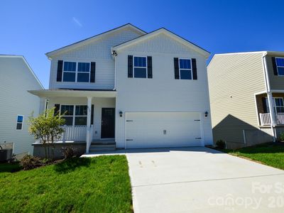 835 Adelston Ln, Asheville, NC, 28804