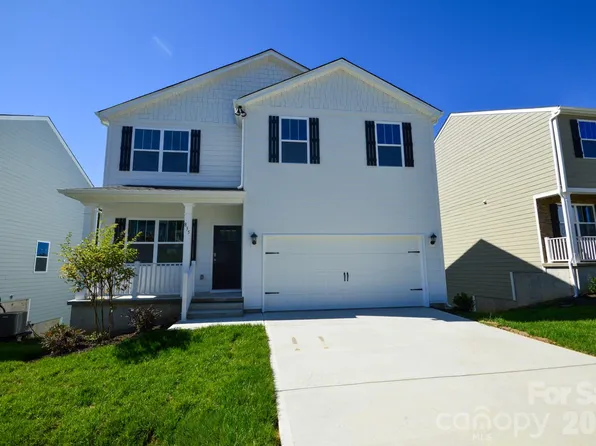 835 Adelston Ln, Asheville, NC 28804