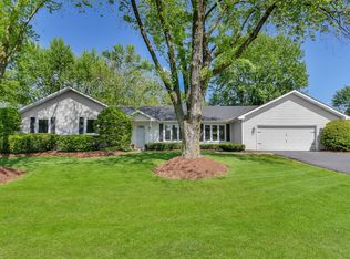 12951 S Hadfield Dr, Plainfield, IL