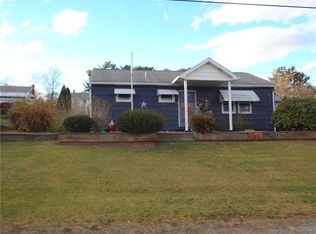 111 Meade Dr, Latrobe, PA 15650