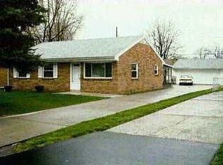 5639 Armada Dr, Toledo, OH 43623