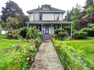 316 Tule Lake Rd S, Tacoma, WA 98444