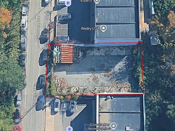 4th image of Lot 19 Storer Avenue