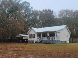 135 Shelnut Rd, Jenkinsburg, GA 30234