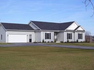 1283 Center St, East Aurora, NY 14052