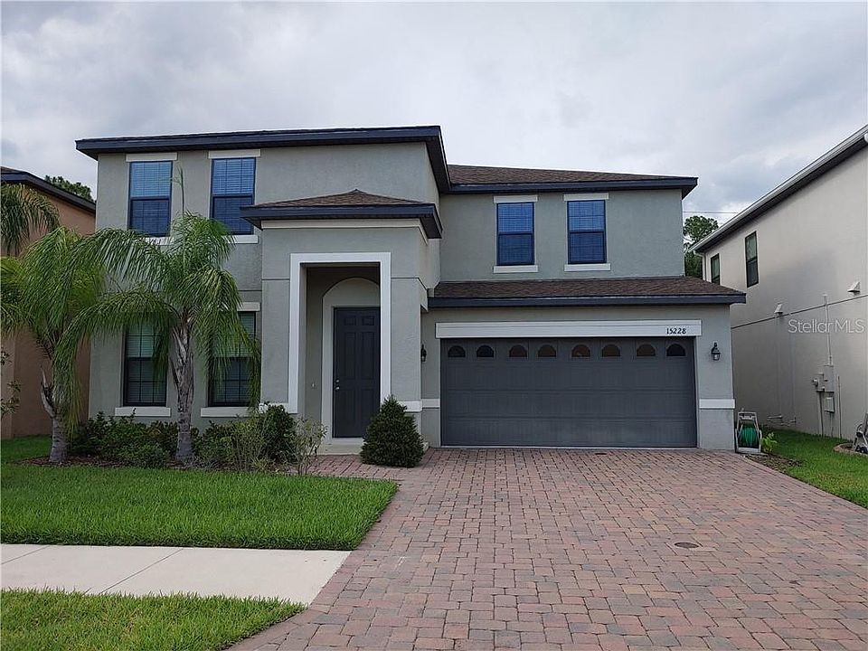 1st image of 15228 Anguilla Isle Ave