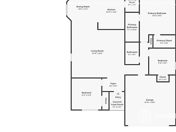 2nd image of 19516 105th Avenue Ct E
