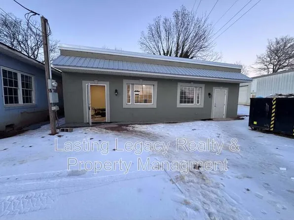 441 E Depot St, Mocksville, NC 27028