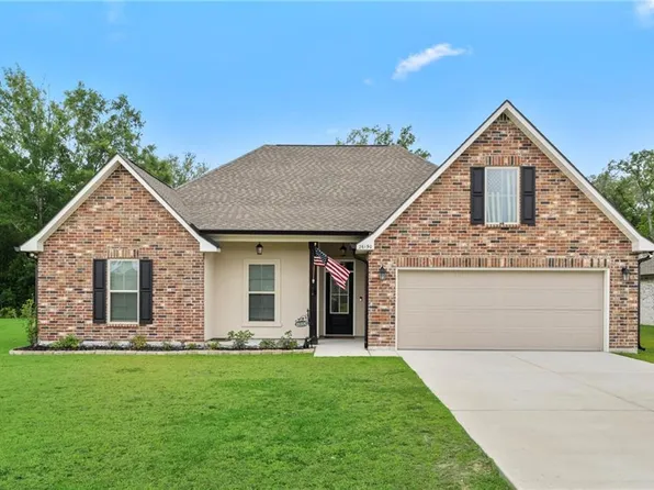 26190 Salt Grass Dr, Ponchatoula, LA 70454