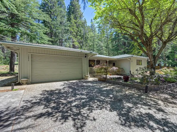 10650 Pine Hill Dr, Grass Valley, CA 95945