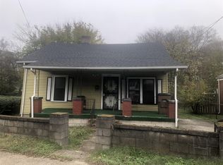 1724 Dr D B Todd Jr Blvd, Nashville, TN 37208
