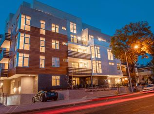 Empire at Norton, Los Angeles, CA 90046