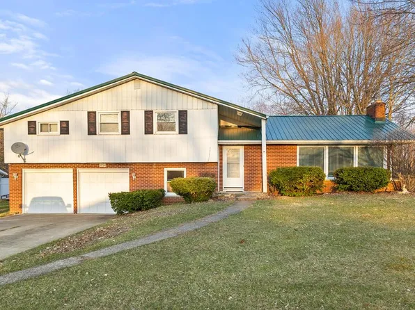1054 Walcrest Dr, Mansfield, OH 44903