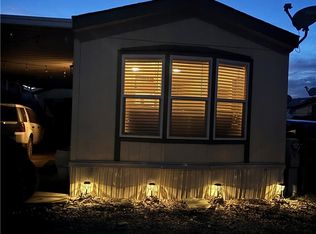 74 Havasu Palms, Parker Dam, CA 92267
