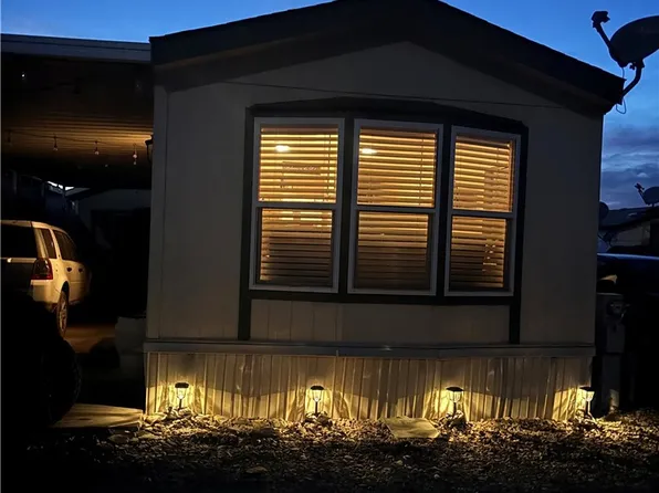 74 Havasu Palms, Parker Dam, CA 92267