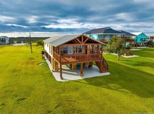515 Lake Breeze Rd, Hackberry, LA 70645