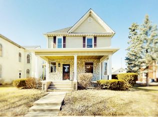 423 N Main St, Rushville, IN