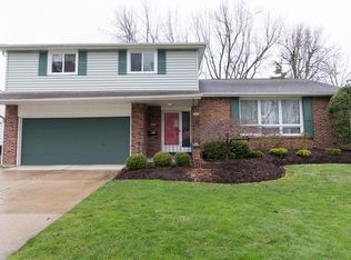 265 Countryside Ln, Buffalo, NY 14221