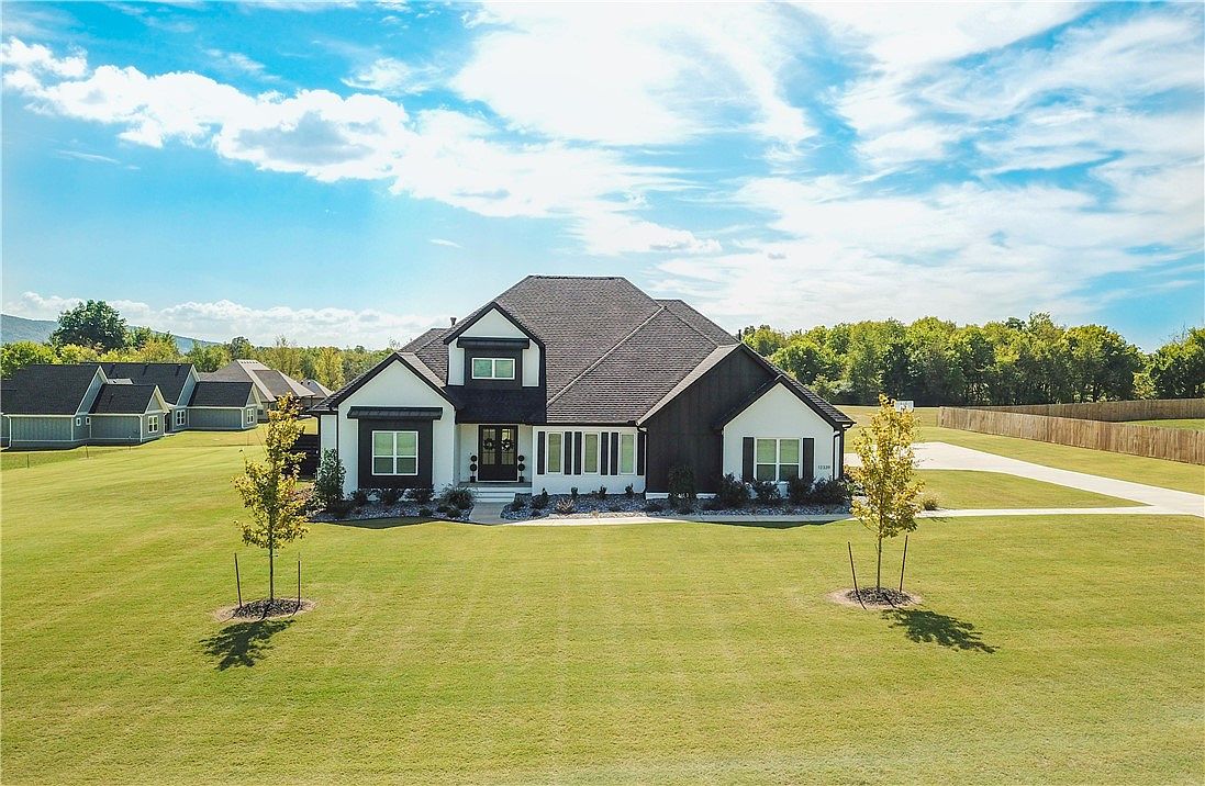 12339 Clyde Carnes Rd, Farmington, AR 72730 Zillow